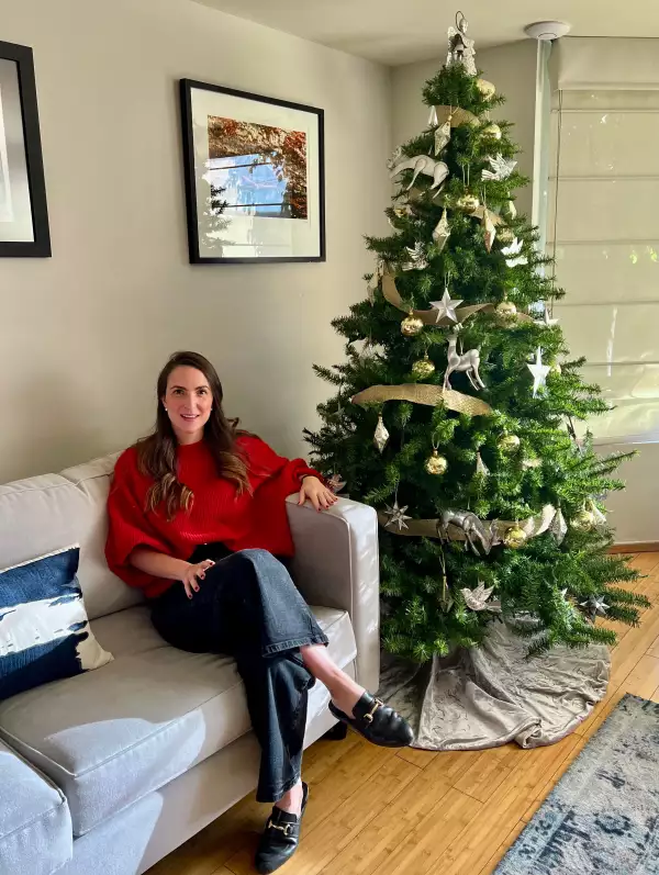 Pilar Moctezuma, creadora de Tinta Negra
