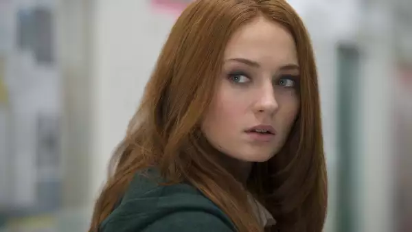 Sophie Turner