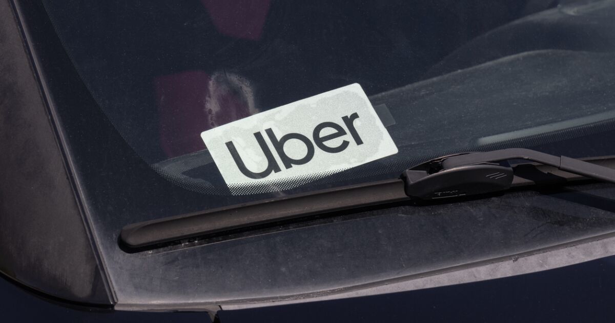 İşçi reformunun uygulanmasından sonra Uber fiyatta yükselir