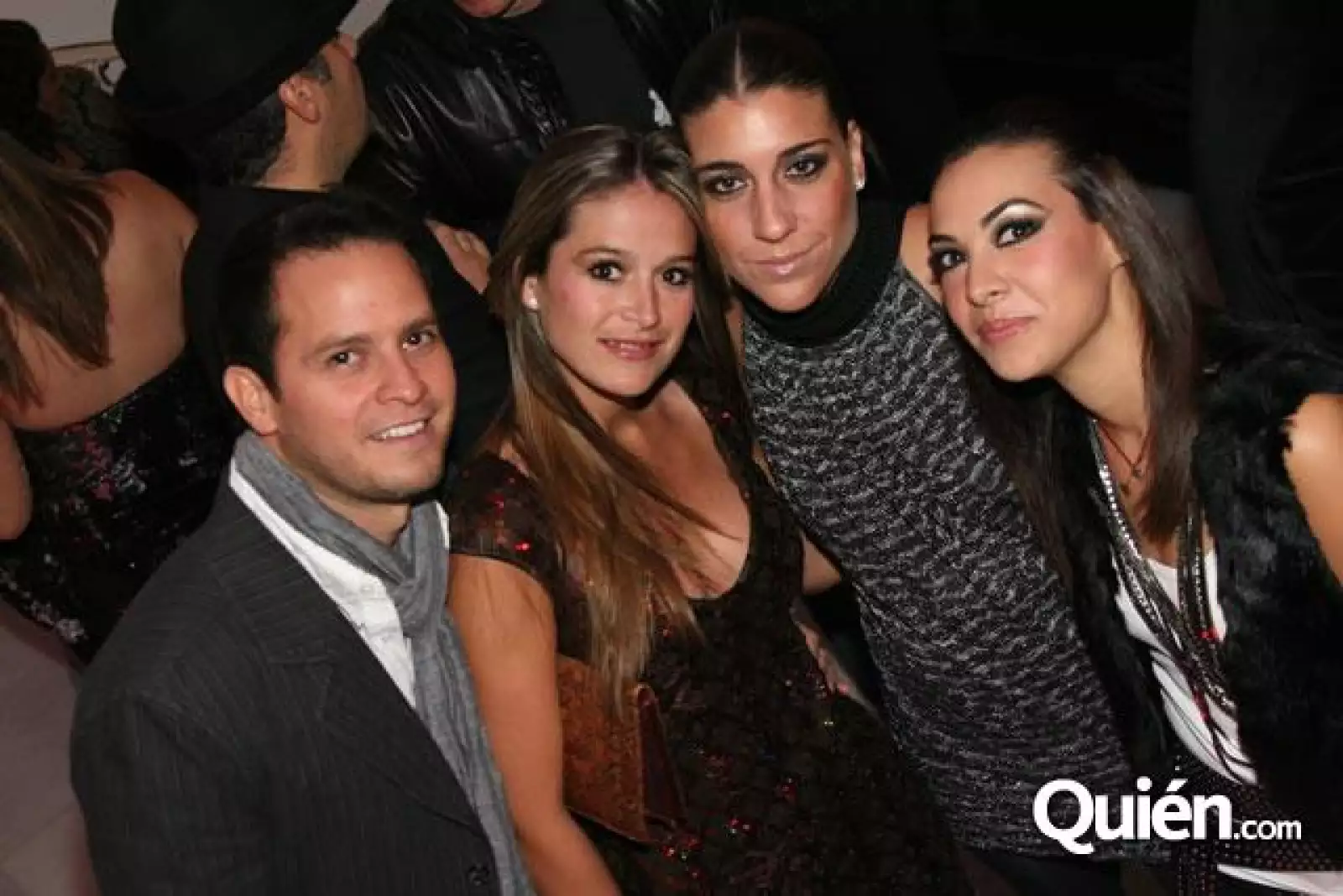 35 años de Almendra Ruiz