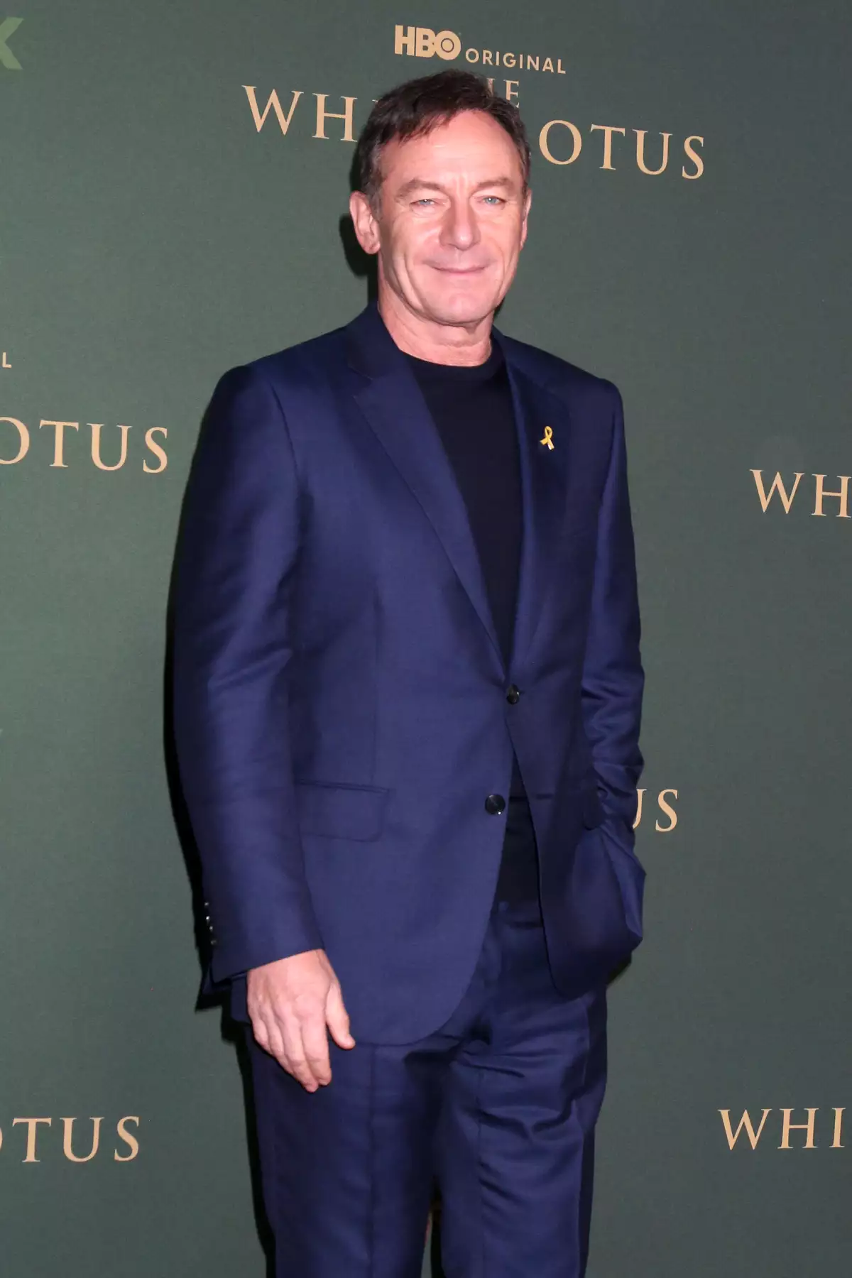 USA - White Lotus Season 3 Premiere - Los Angeles, Ca - 11 Feb 2025