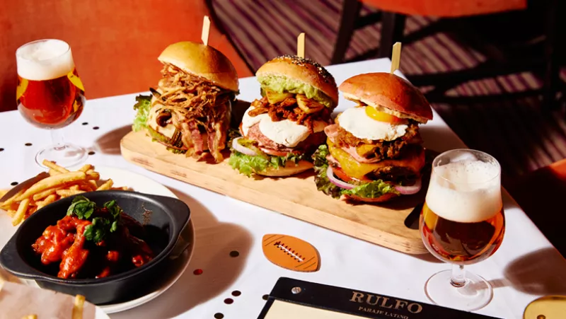 lugares cdmx para ver super bowl 2024