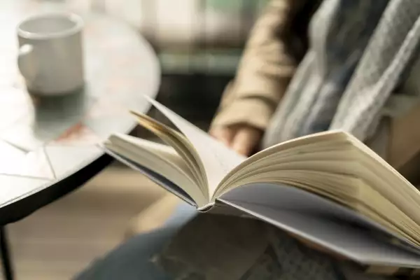 3 libros de superación personal que tienes que leer
