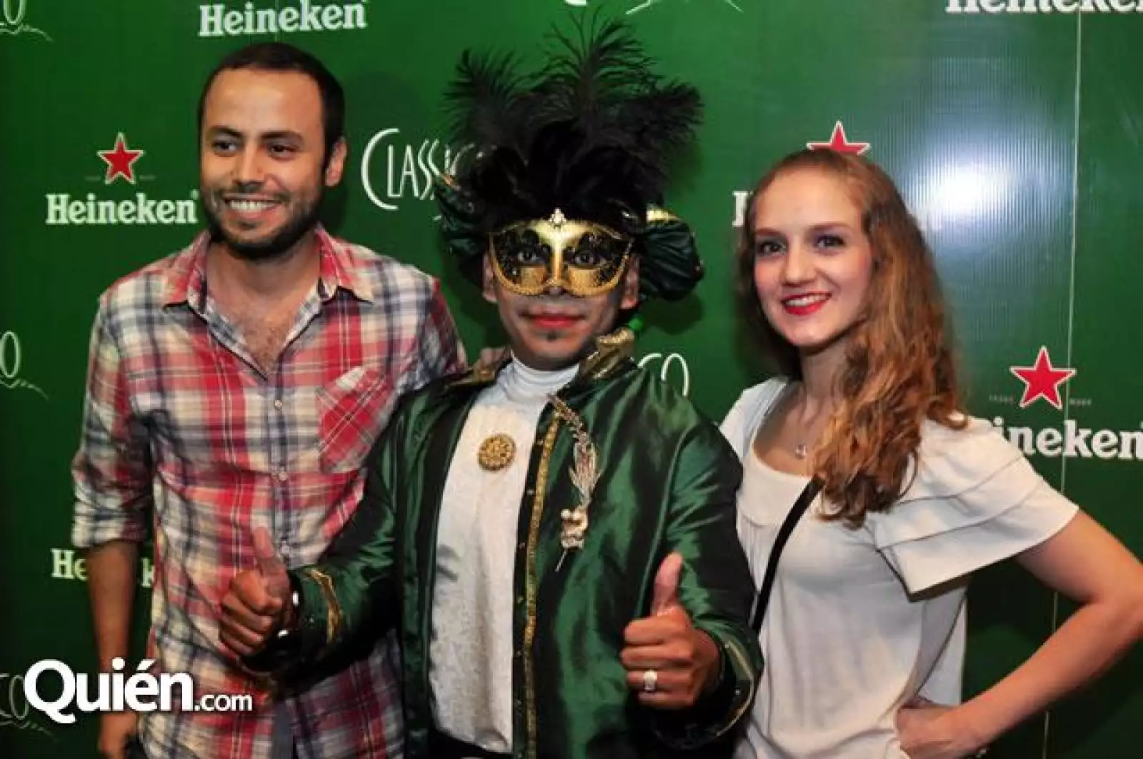 Ricardo Mascorro y Ximena Otaduy