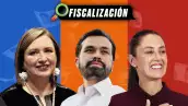 INE en etapa de fiscalización