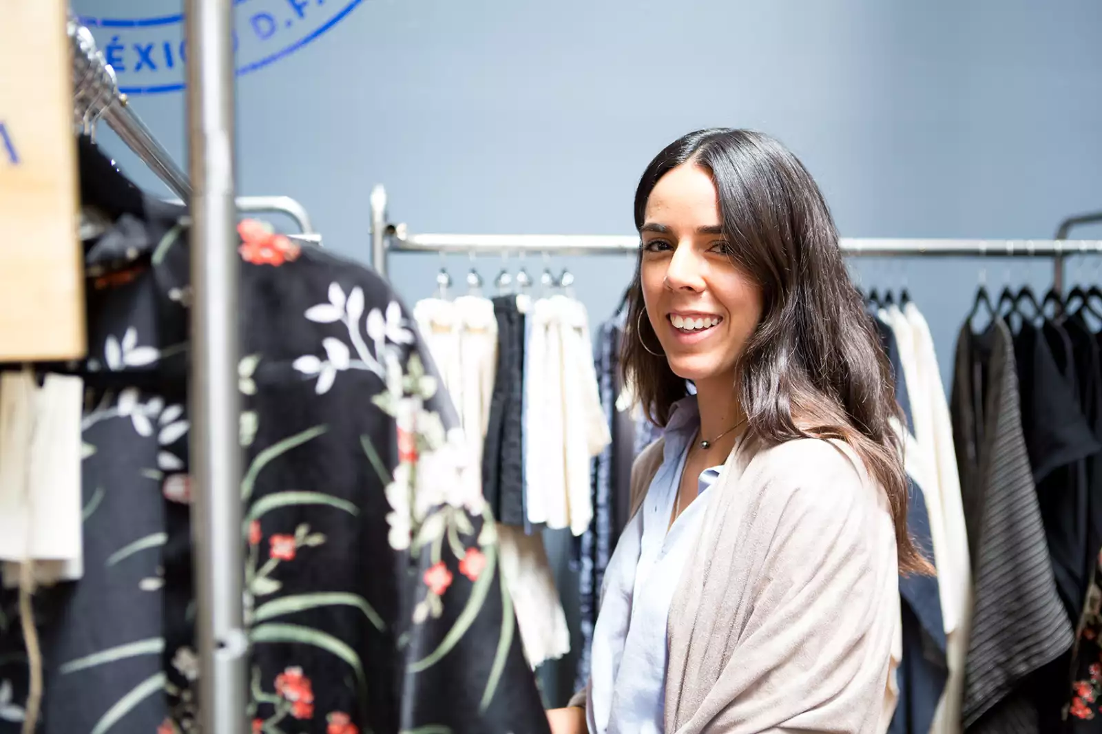 Caravana Americana 2017