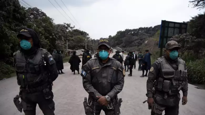 Emergencia