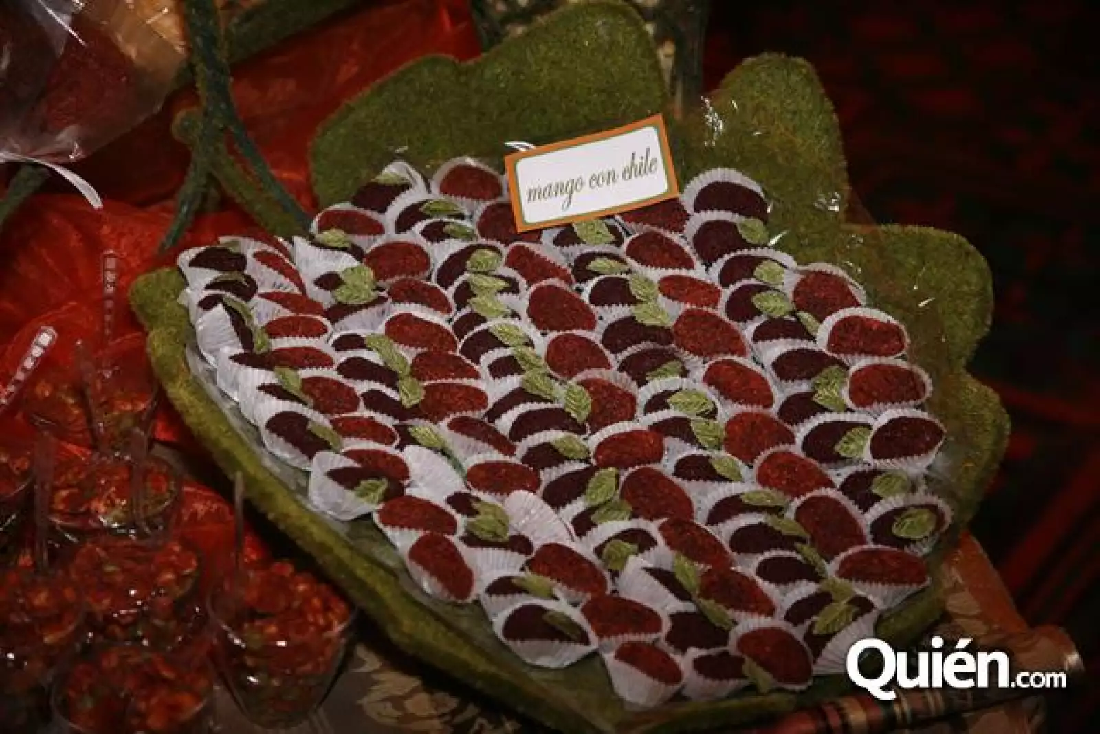 Boda Elizabeth Jacobo