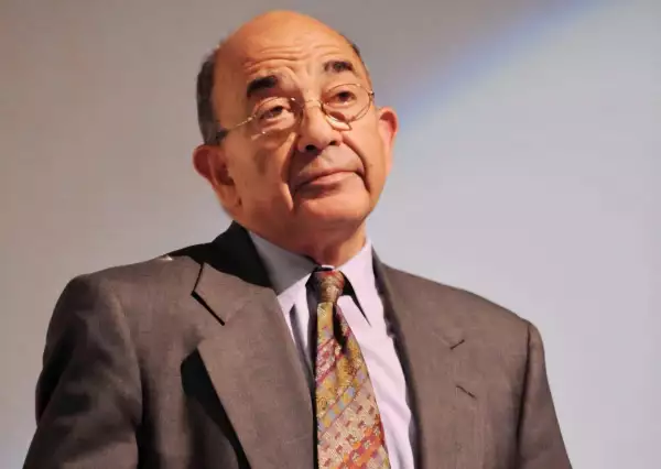 Alvin Hellerstein 