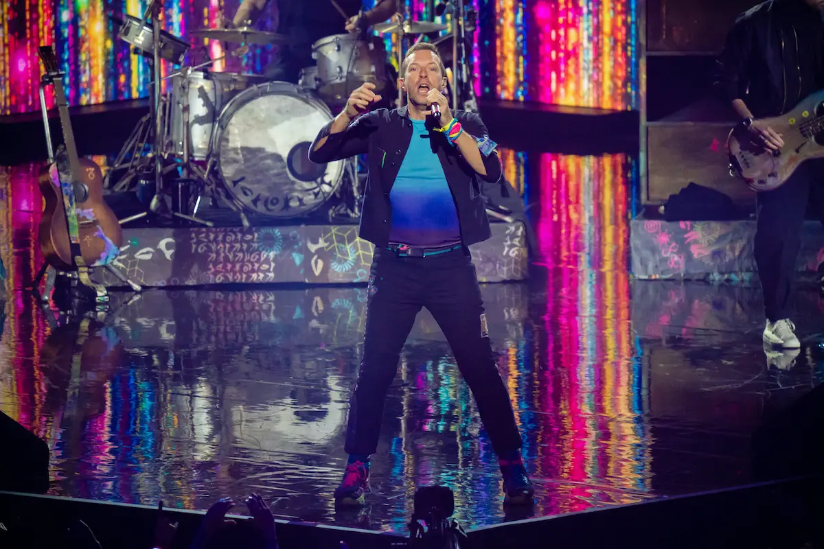 The X-Factor final