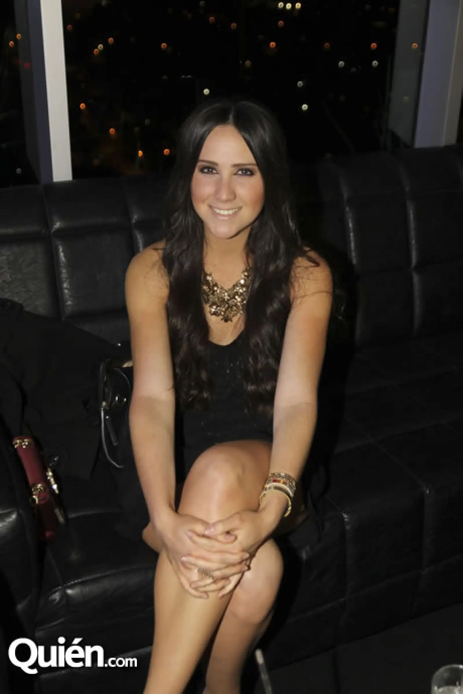 María Alejandra Arrieta