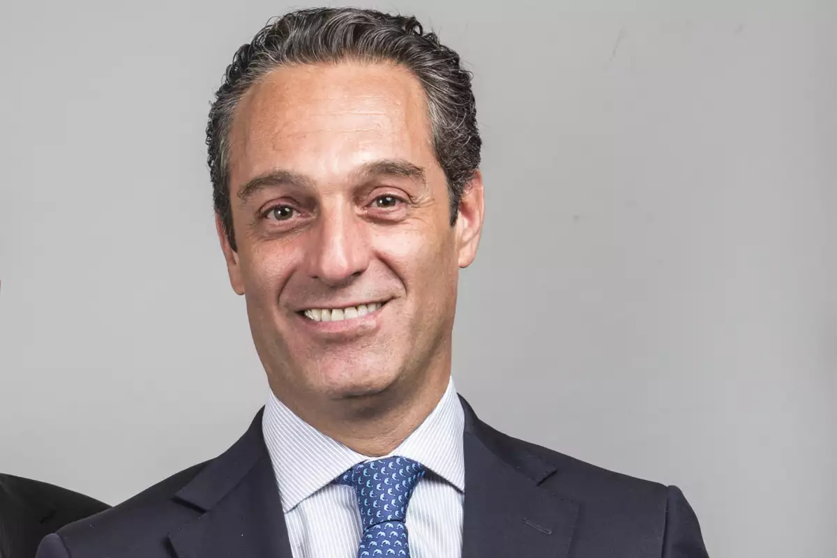 Carlos Slim Domit