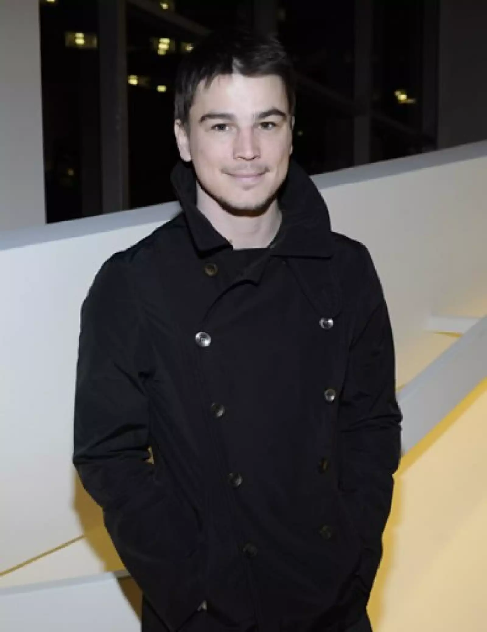 Josh Hartnett