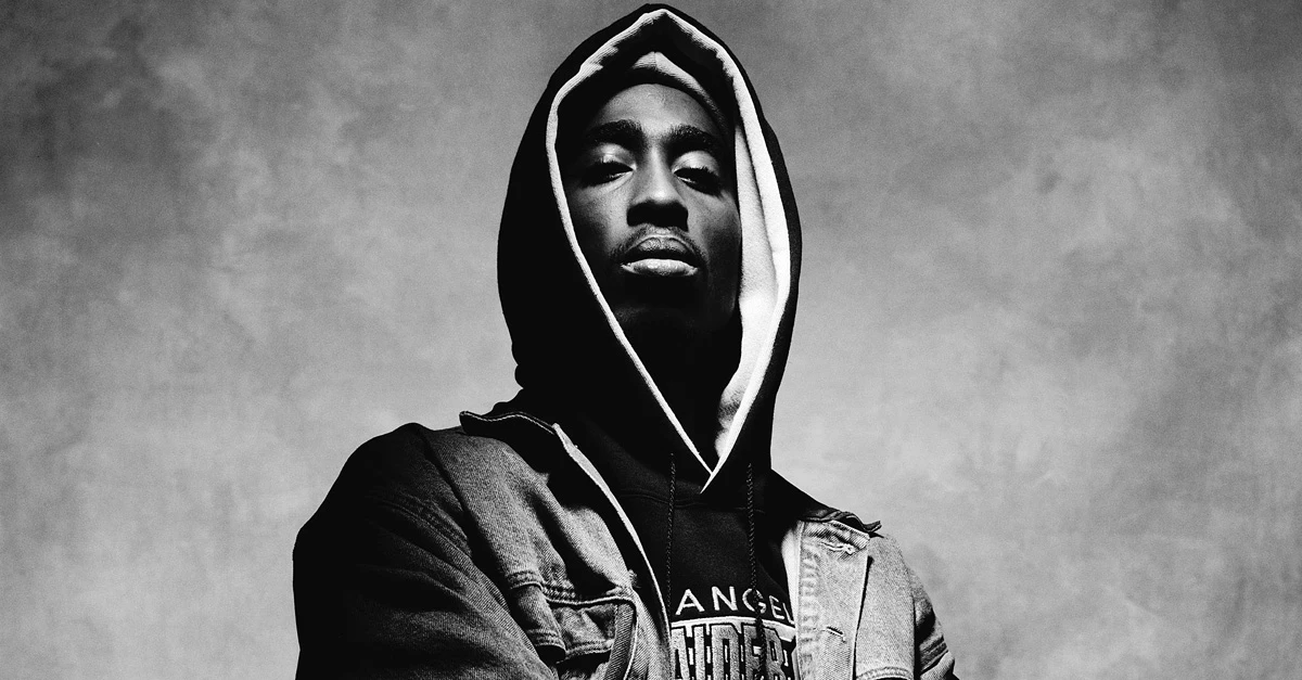 Tupac Shakur