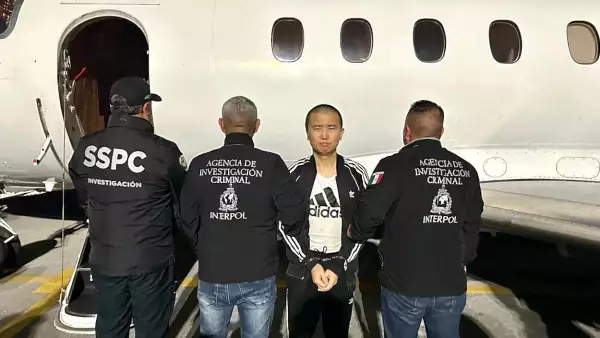 Zhi Dong Zhang: quién es el narcotraficante chino que tiene nexos con el cártel Jalisco Nueva Generación
