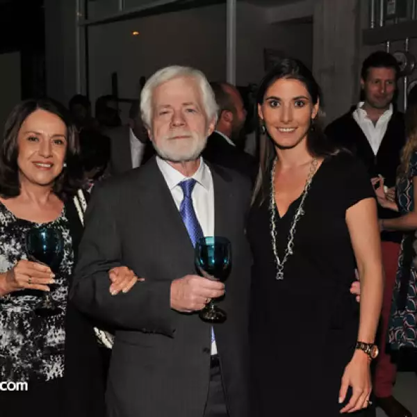 Martha Zorrilla,Pablo Piazzesi,Karle Jauregui