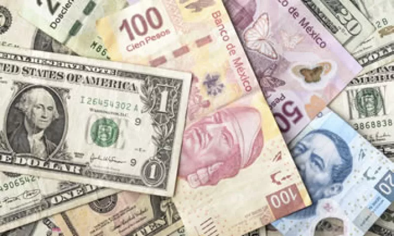 China y el petróleo generan presiones al peso mexicano en los mercados. (Foto: iStock by Getty)