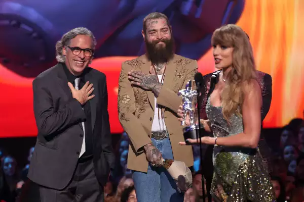 2024 MTV Video Music Awards - Show