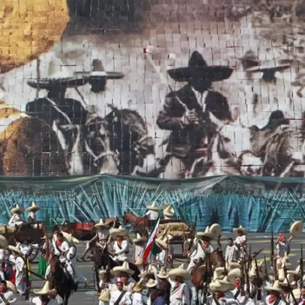 102 Revolución Mexicana 12