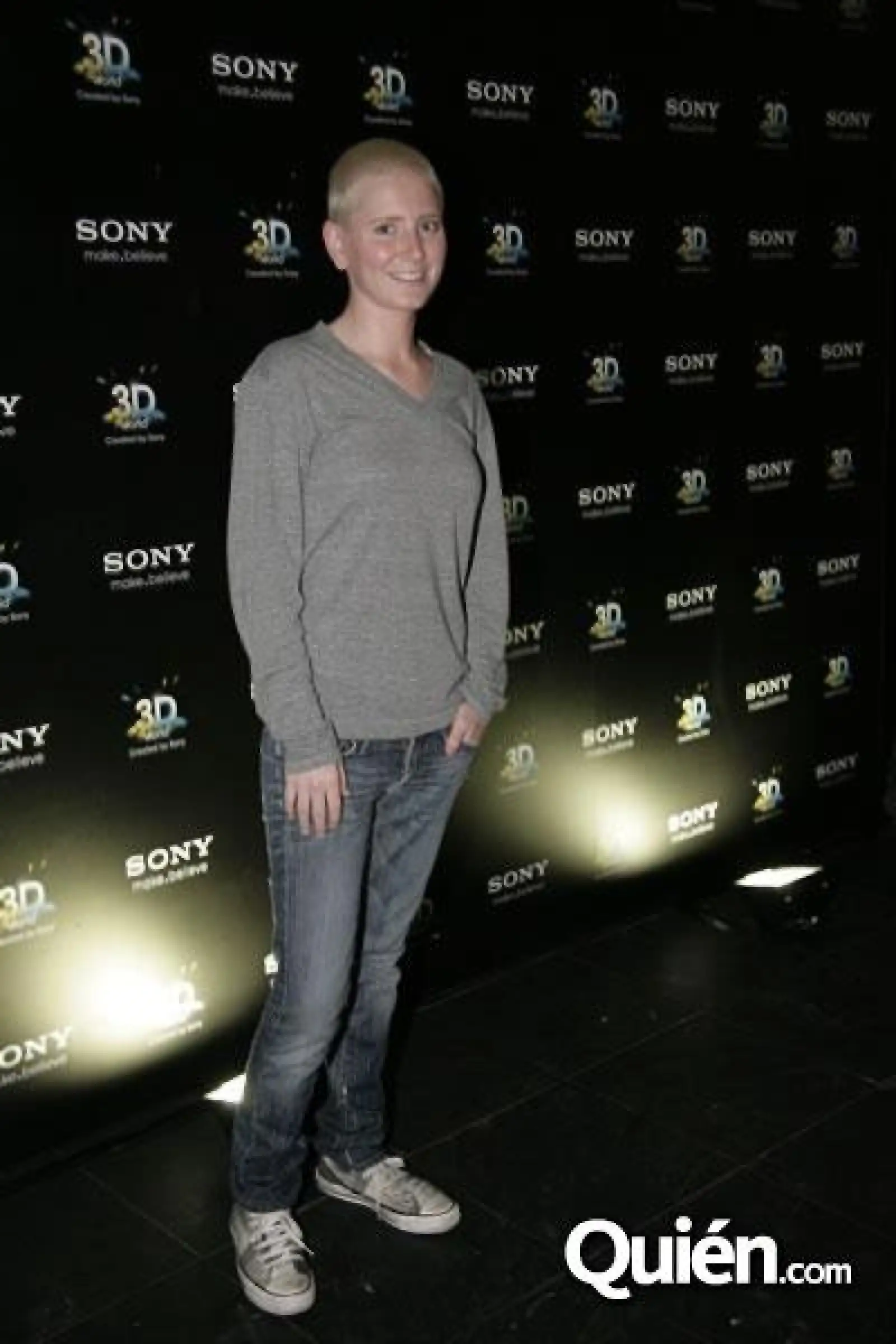 Fiesta Sony