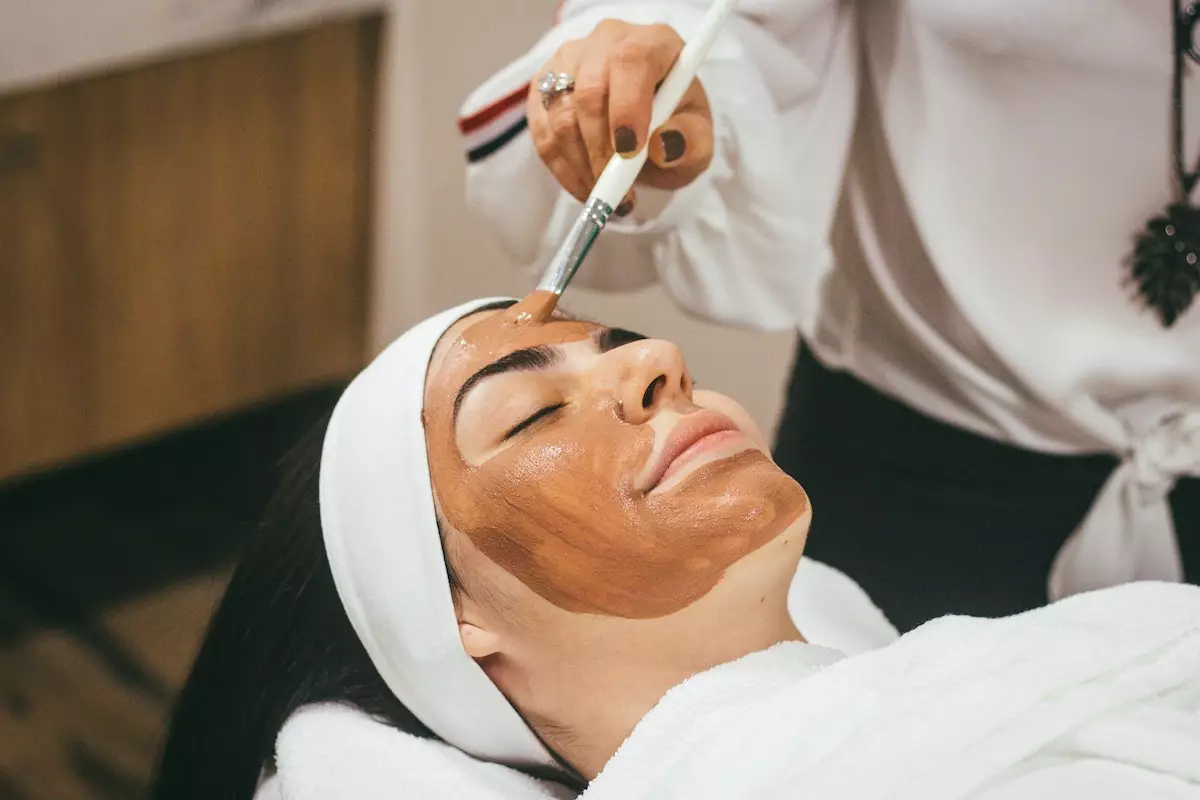 mascarilla 