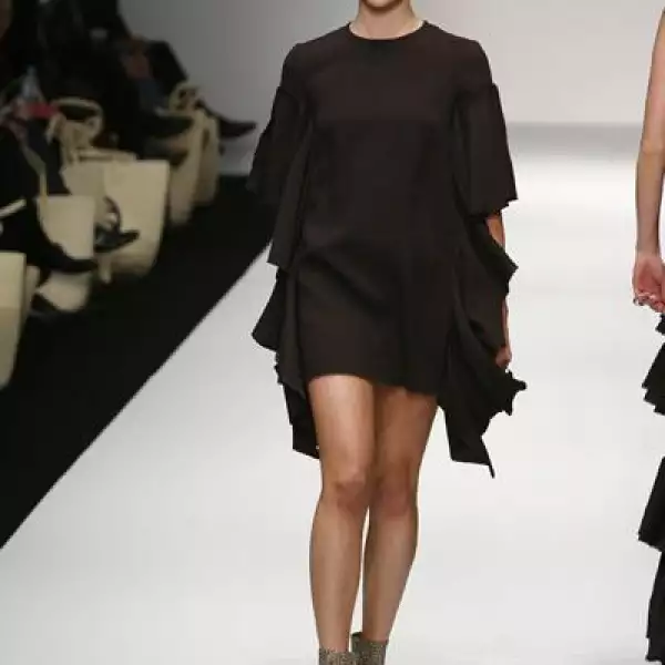 MBDF Pasarela David Salom?