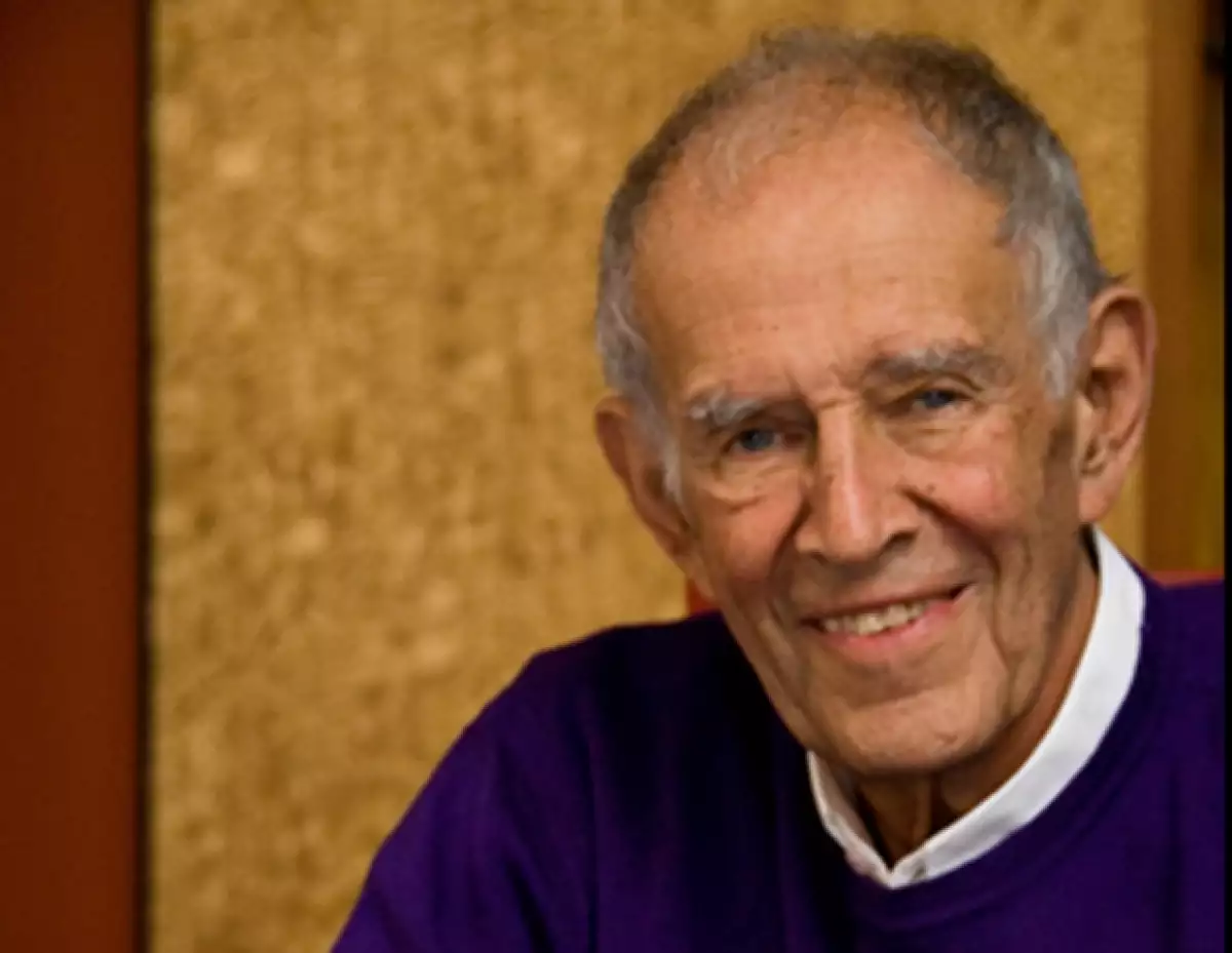 El arquitecto Legorreta falleció en la Ciudad de México.