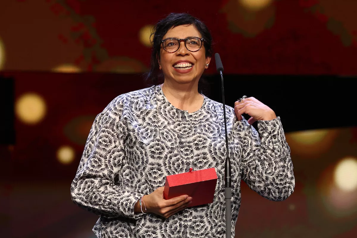 Award Ceremony - 73rd Berlinale International Film Festival