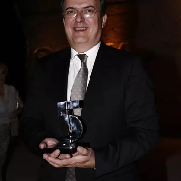 Marcelo Ebrard