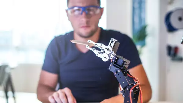 Incubando empresas exponenciales
