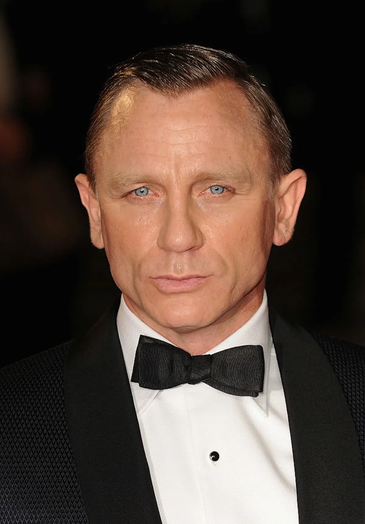 Skyfall - Royal World Premiere - Arrivals