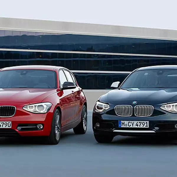 El valor en el mercado de esta serie va desde los 28,400 hasta los 34,200 dólares.