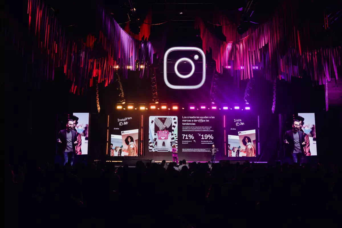 House of Instagram 2025 en México