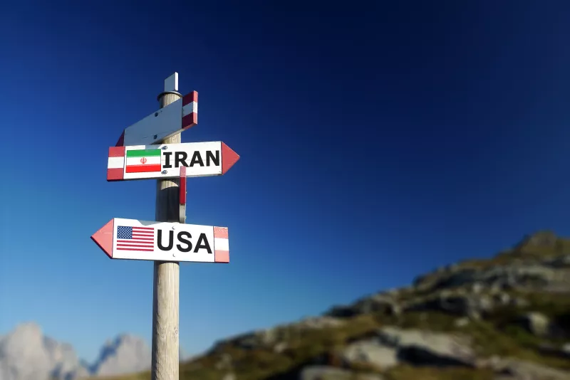 Irán
