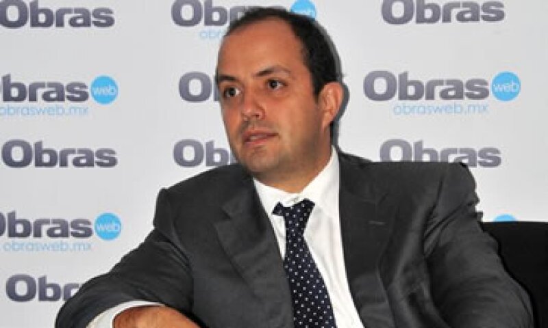 El tipo de cambio hizo que la deuda de ICA subiera 5% en los últimos tres meses. (Foto: Tomada de Obrasweb.mx)