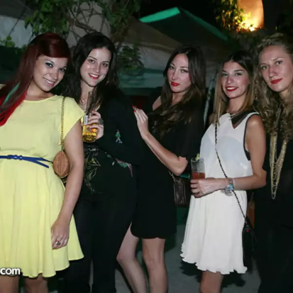 Pamela Sierra,Kyle Justice,Fernanda Bravo,Marla Sierra,Angela Lewis