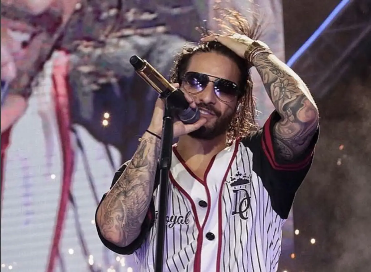 Maluma