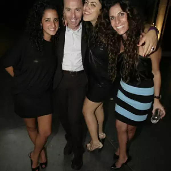 Inauguración Habita Monterrey