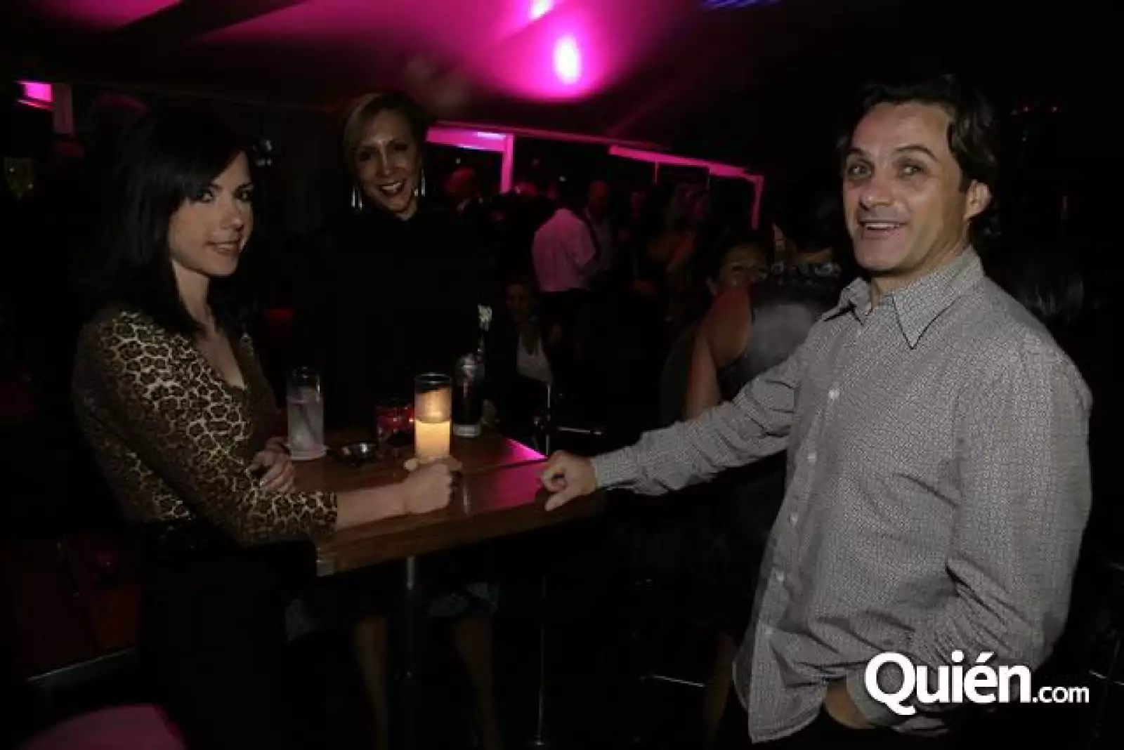 Coctel Tarjeta Premium