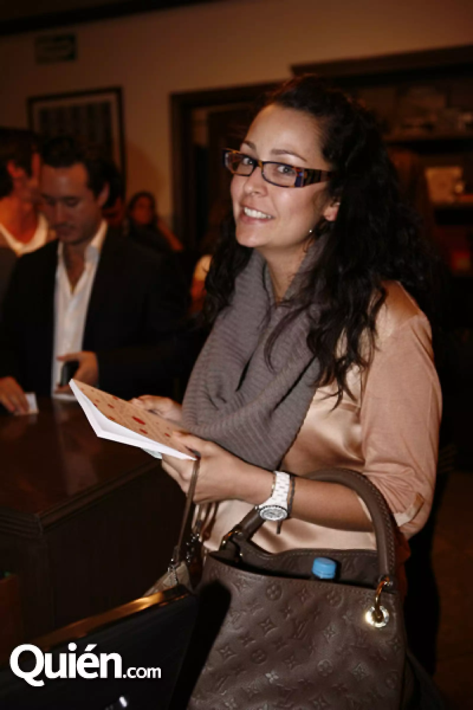 María Eugenia González