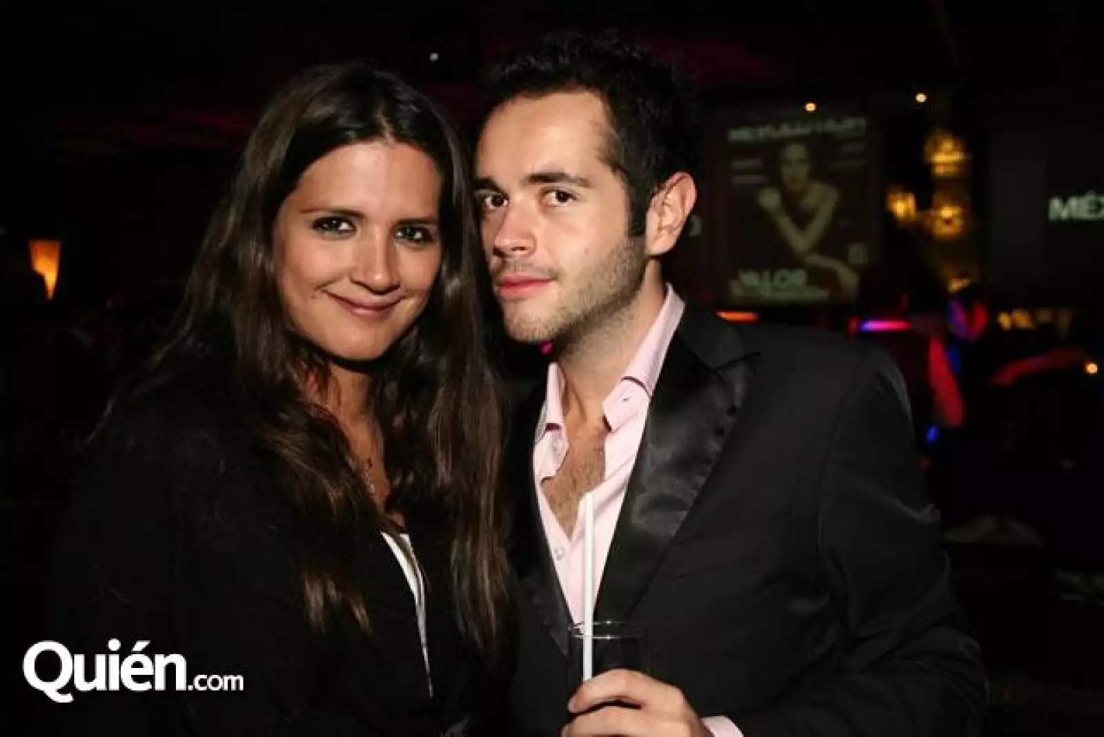 Aniversario Revolution