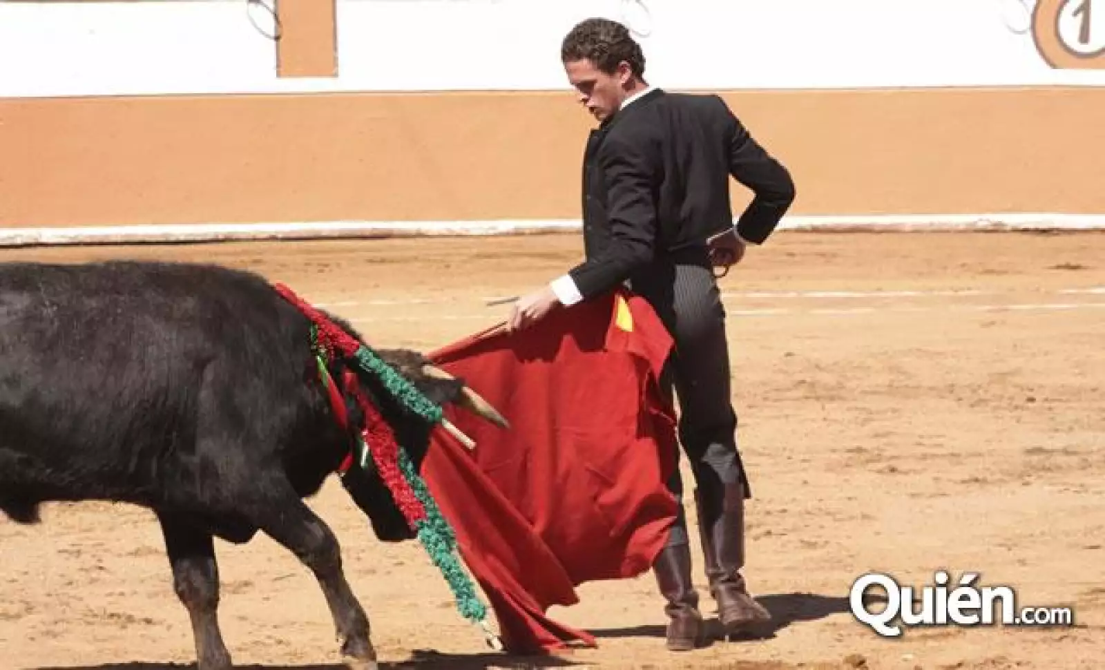 Corrida de toros Juriquilla