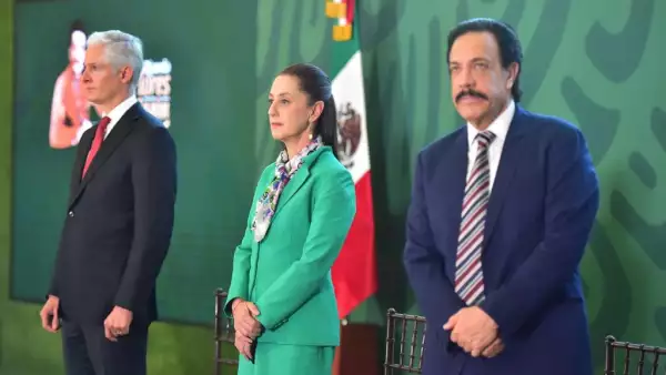 Mazo-Sheinbaum-Fayad