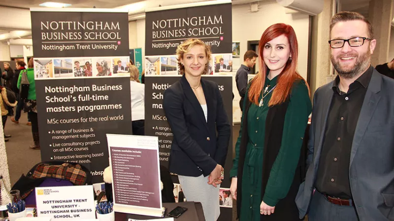 Porque no existe el "trabajo para toda la vida",  