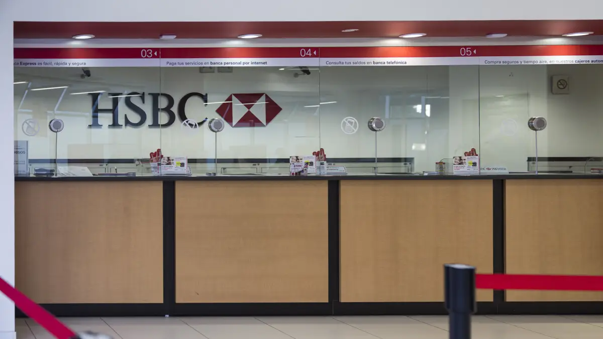 HSBC Las 500 