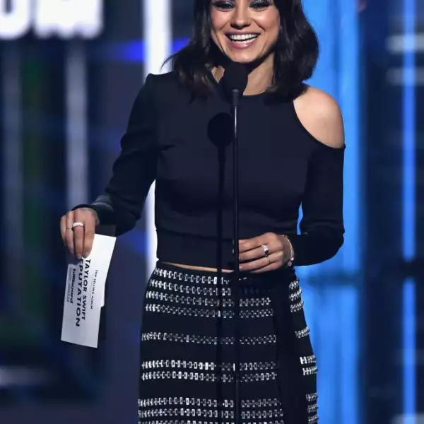 Diosas Billboard 2018