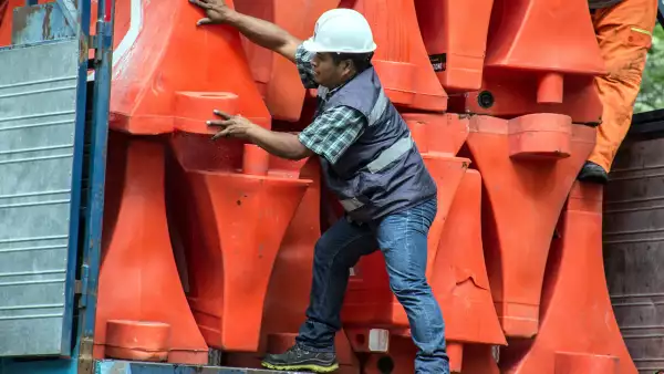 Trabajador