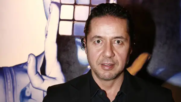 Ricardo Reyes