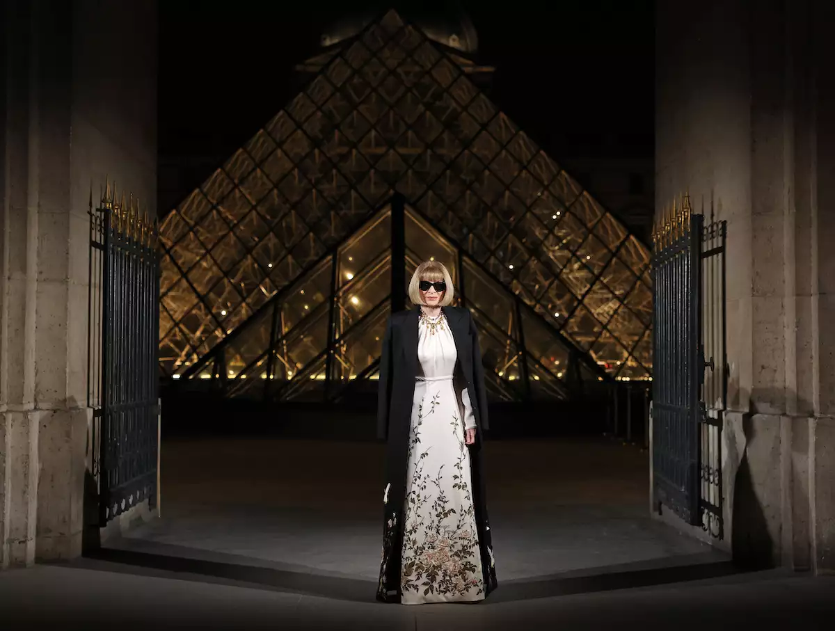 anna wintour