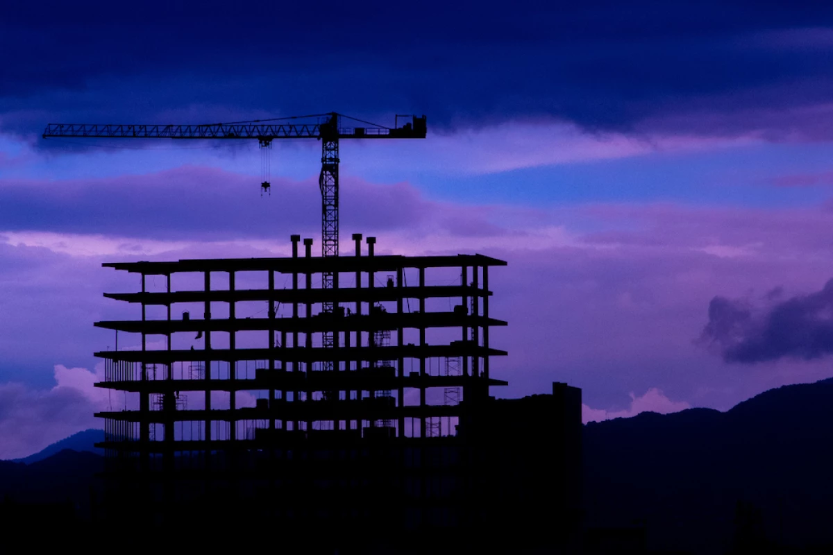 construccion